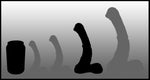 Silver Mare m-569 ~ Medium Size ~ Medium Firmness