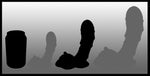 Squishins m-51011 ~ Medium Size ~ Medium Firmness
