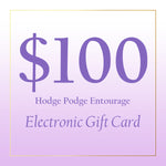 Extras ~ Hodge Podge Gift Card III