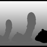 Squishins L-5808 ~ Large Size ~ Super Split
